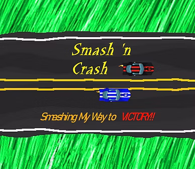 Smash 'n Crash