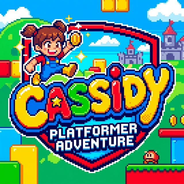 Cassidy Logo